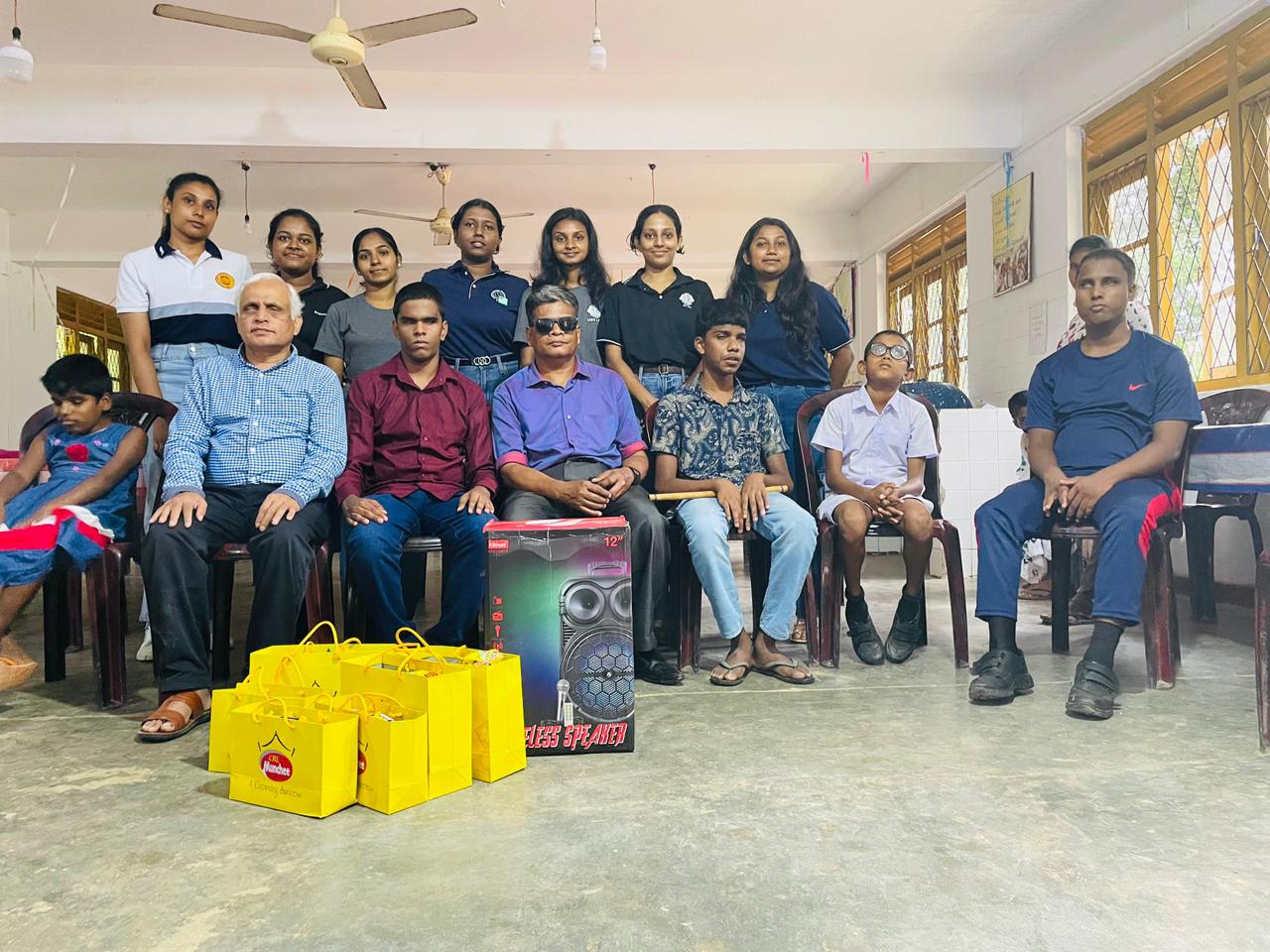 Educational Support 1
